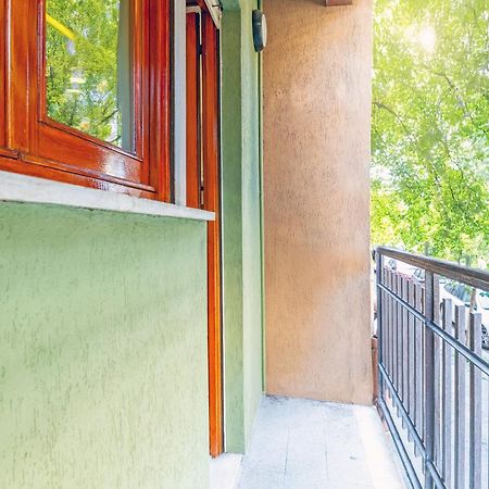 Luciano Sunset Apartment Лидо ди Остия Екстериор снимка