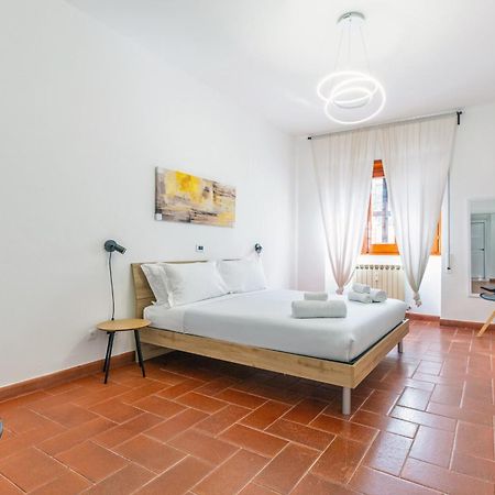 Luciano Sunset Apartment Лидо ди Остия Екстериор снимка