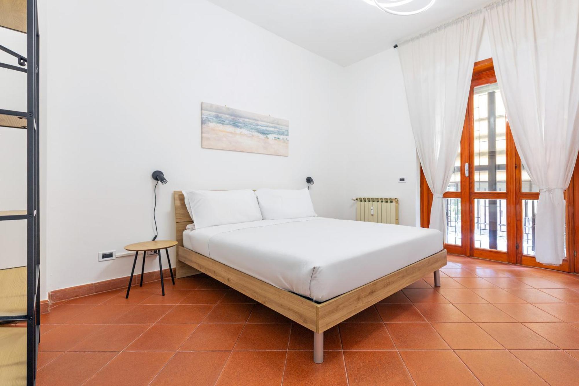Luciano Sunset Apartment Лидо ди Остия Екстериор снимка