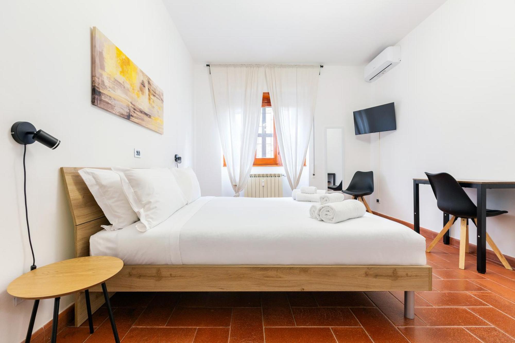 Luciano Sunset Apartment Лидо ди Остия Екстериор снимка
