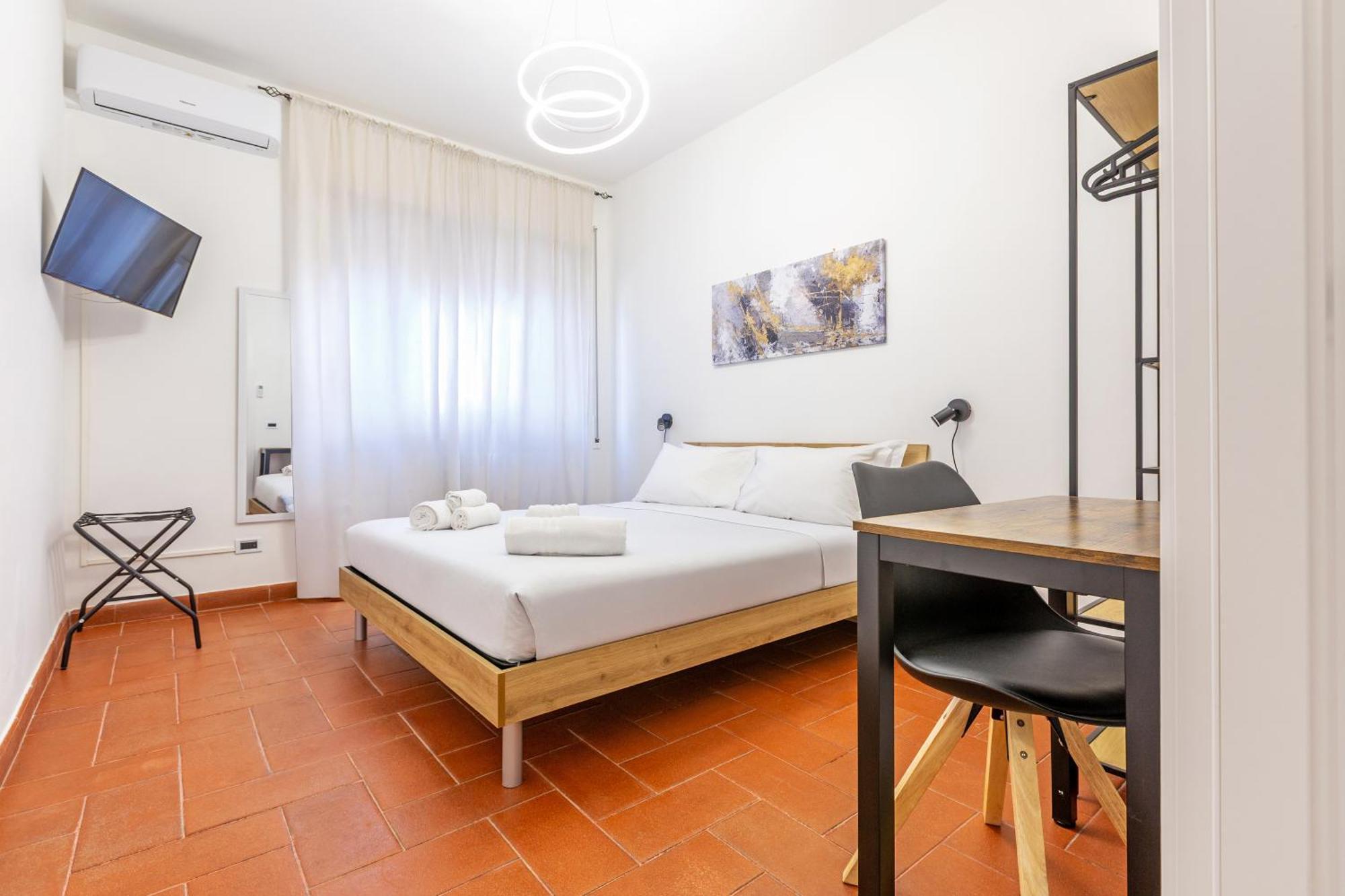 Luciano Sunset Apartment Лидо ди Остия Екстериор снимка