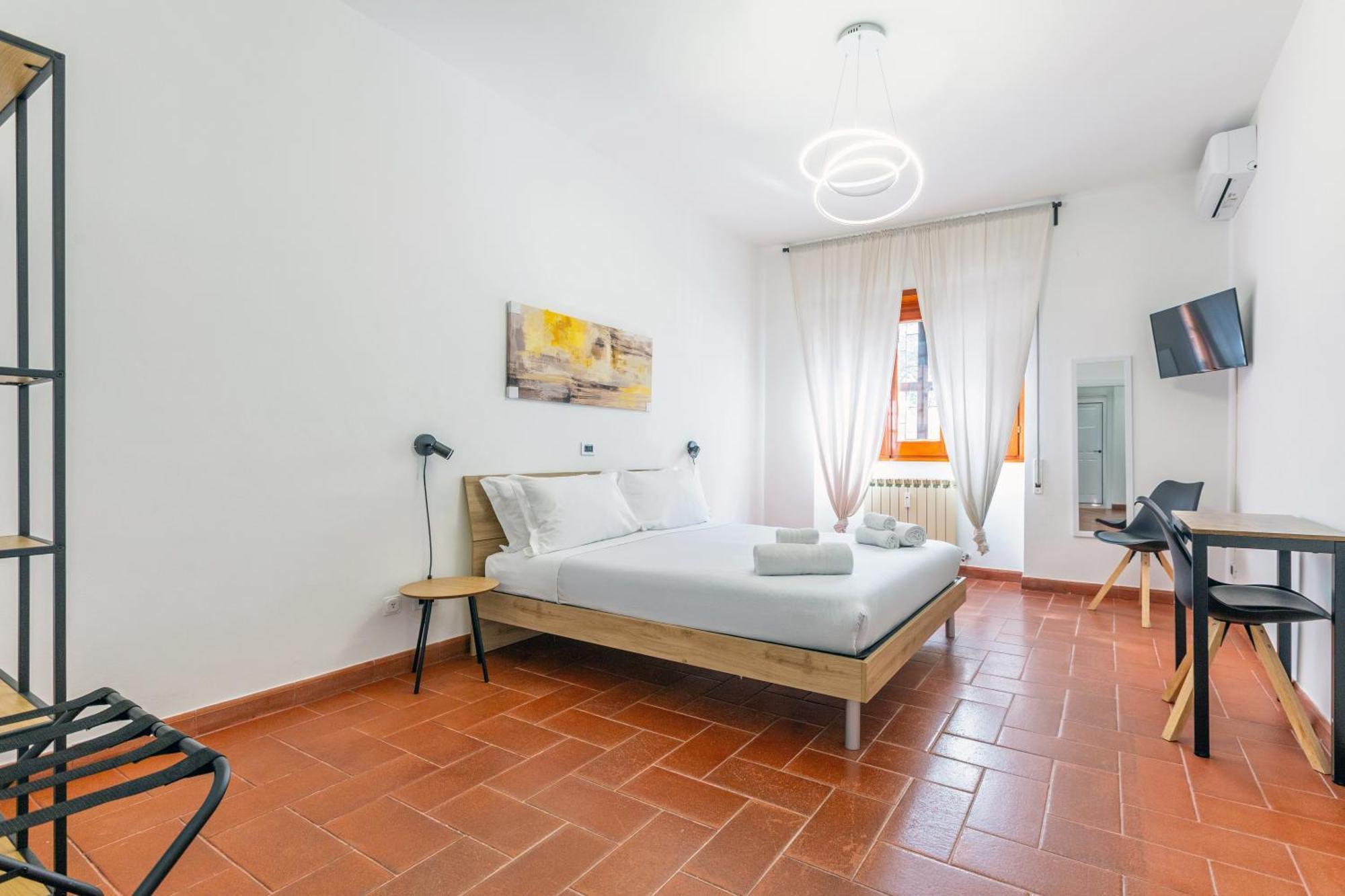 Luciano Sunset Apartment Лидо ди Остия Екстериор снимка