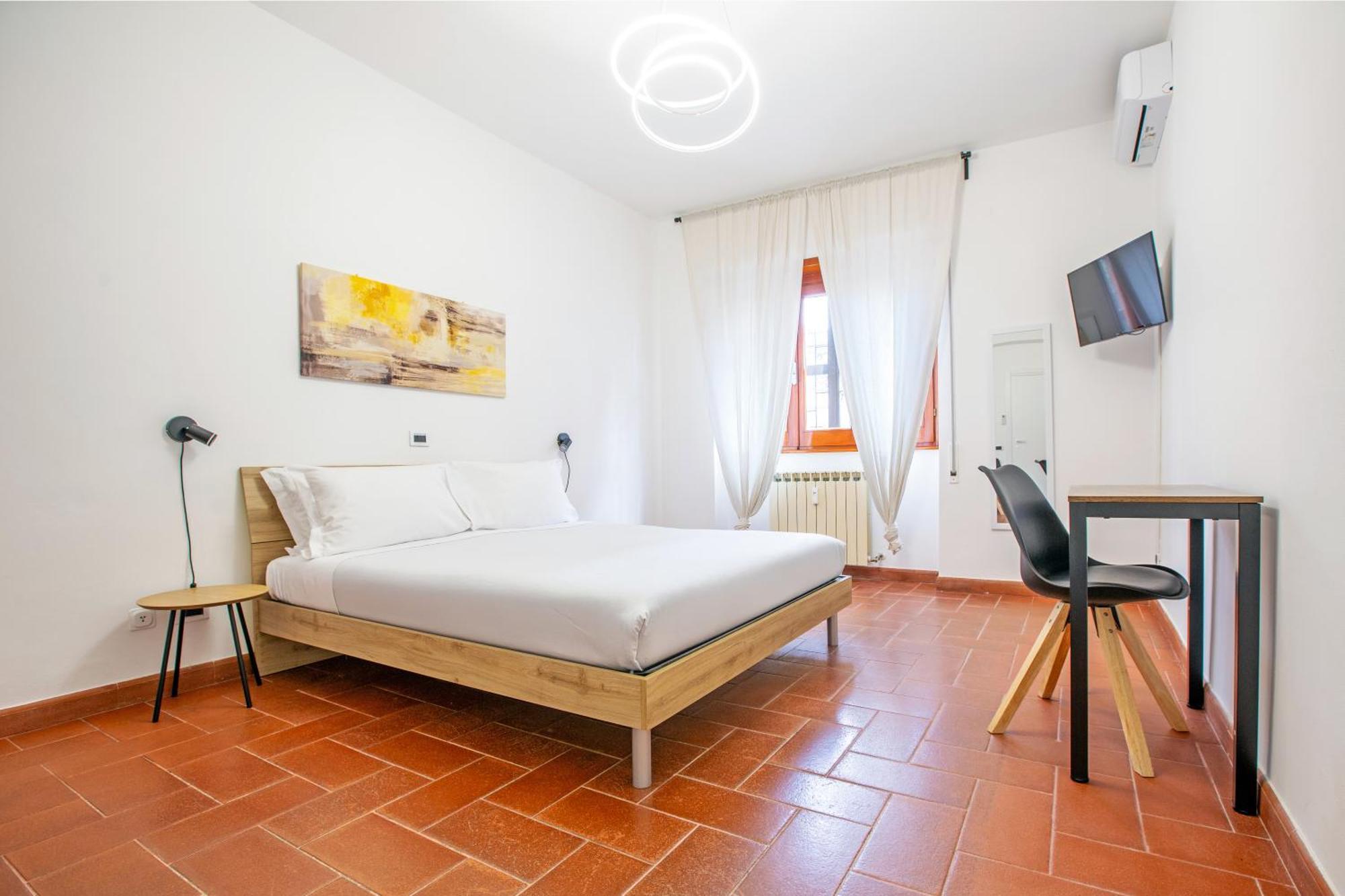 Luciano Sunset Apartment Лидо ди Остия Екстериор снимка