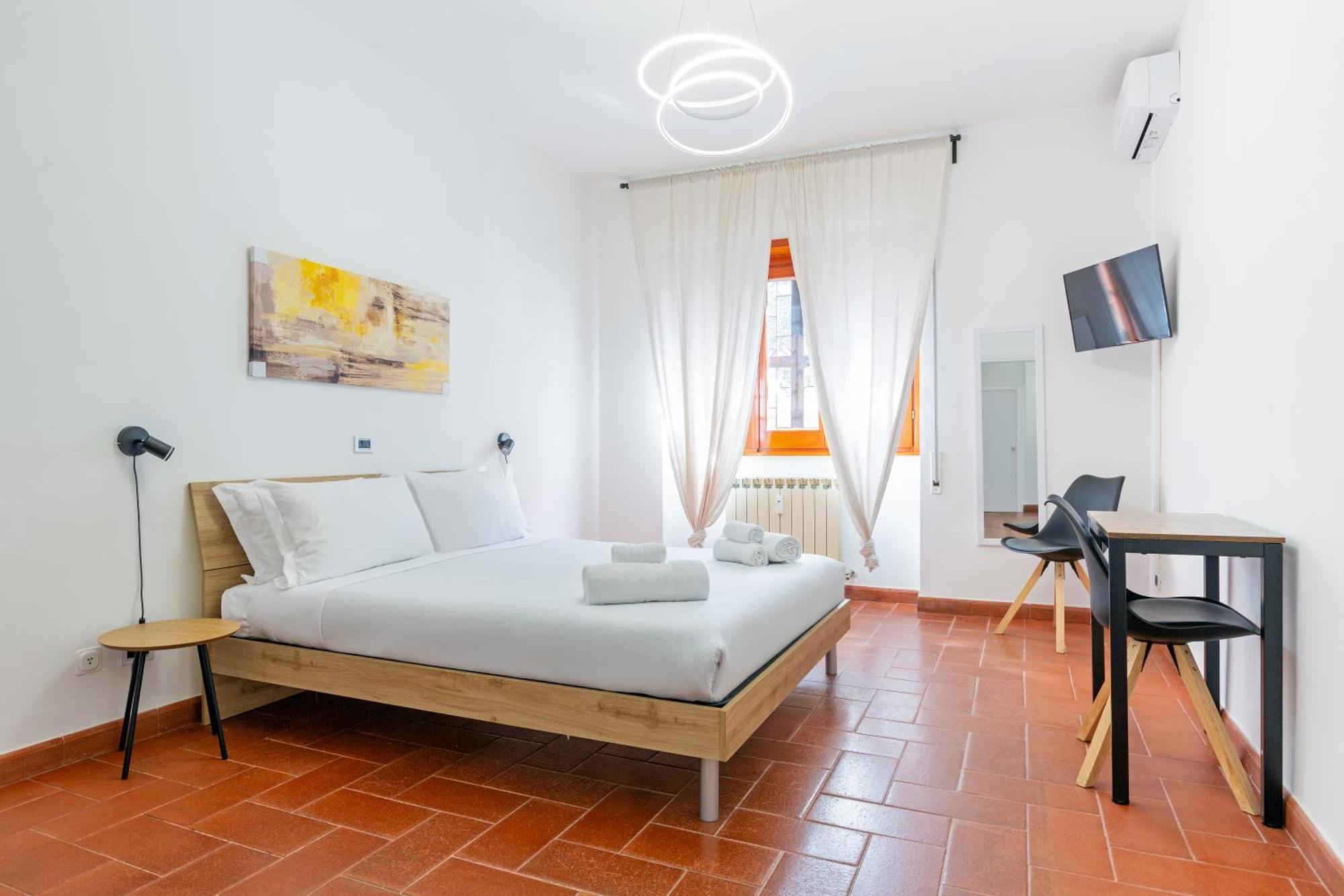Luciano Sunset Apartment Лидо ди Остия Екстериор снимка