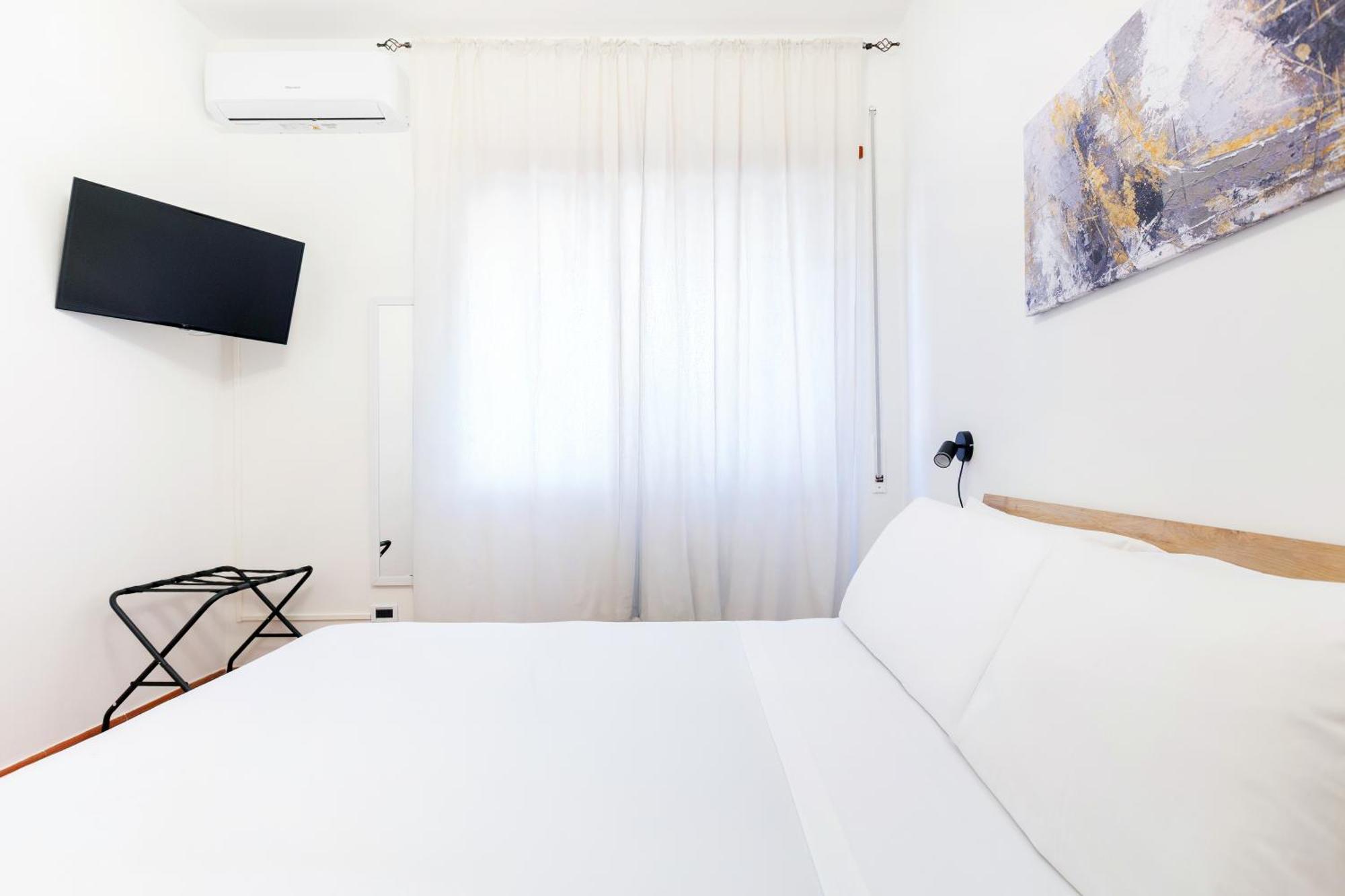 Luciano Sunset Apartment Лидо ди Остия Екстериор снимка