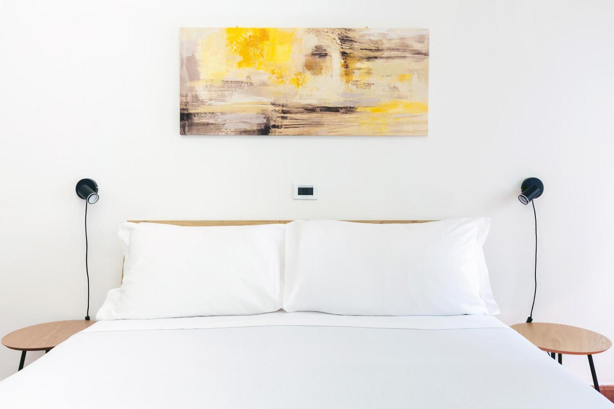 Luciano Sunset Apartment Лидо ди Остия Екстериор снимка